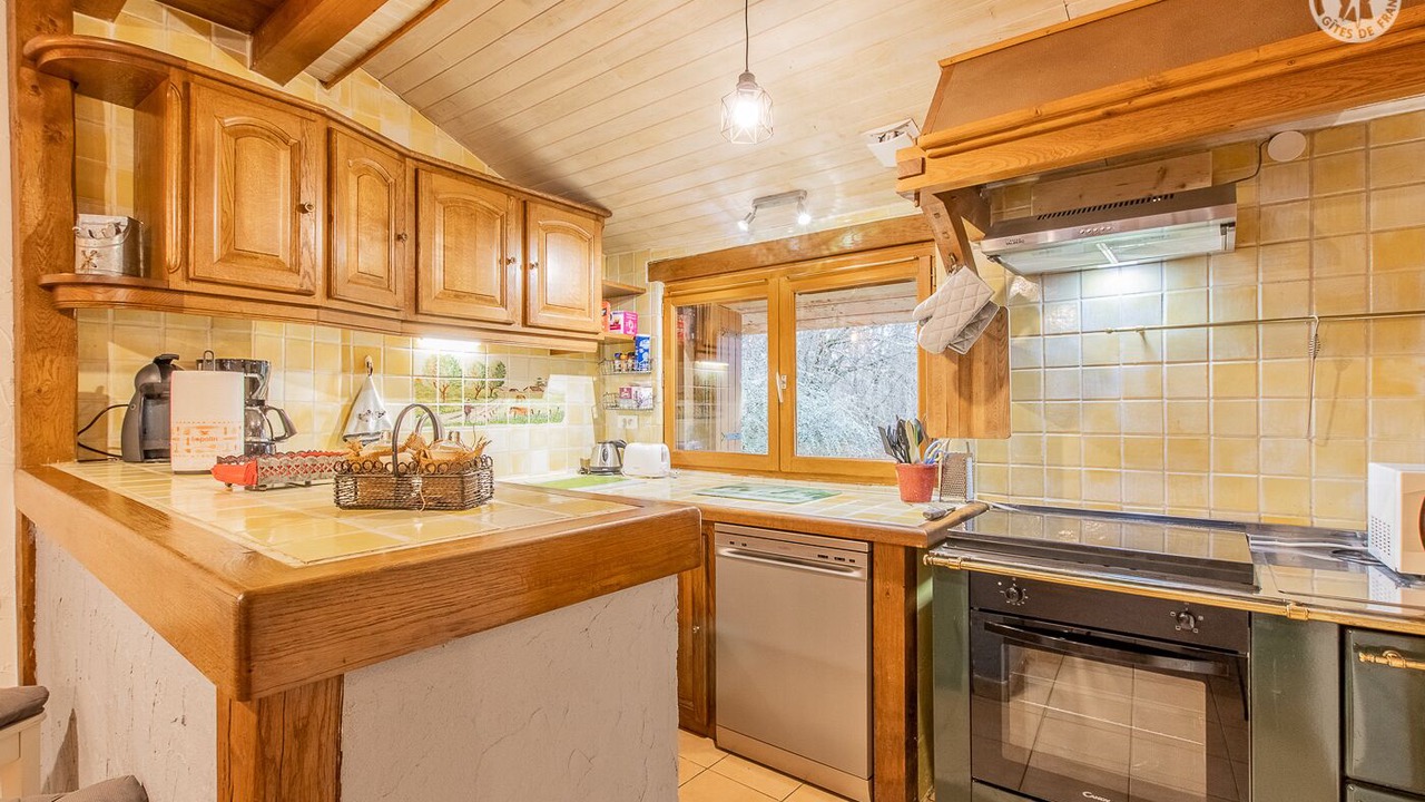 Photo of Kitchen in Montcony