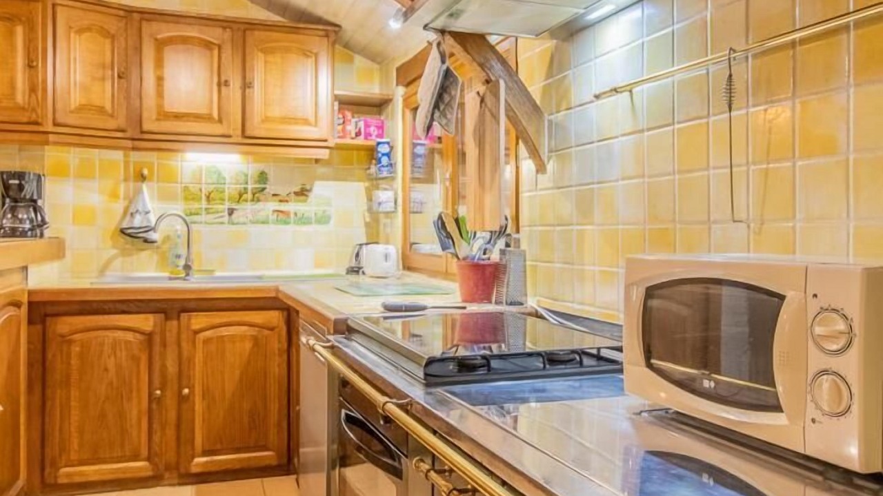 Photo of Kitchen in Montcony