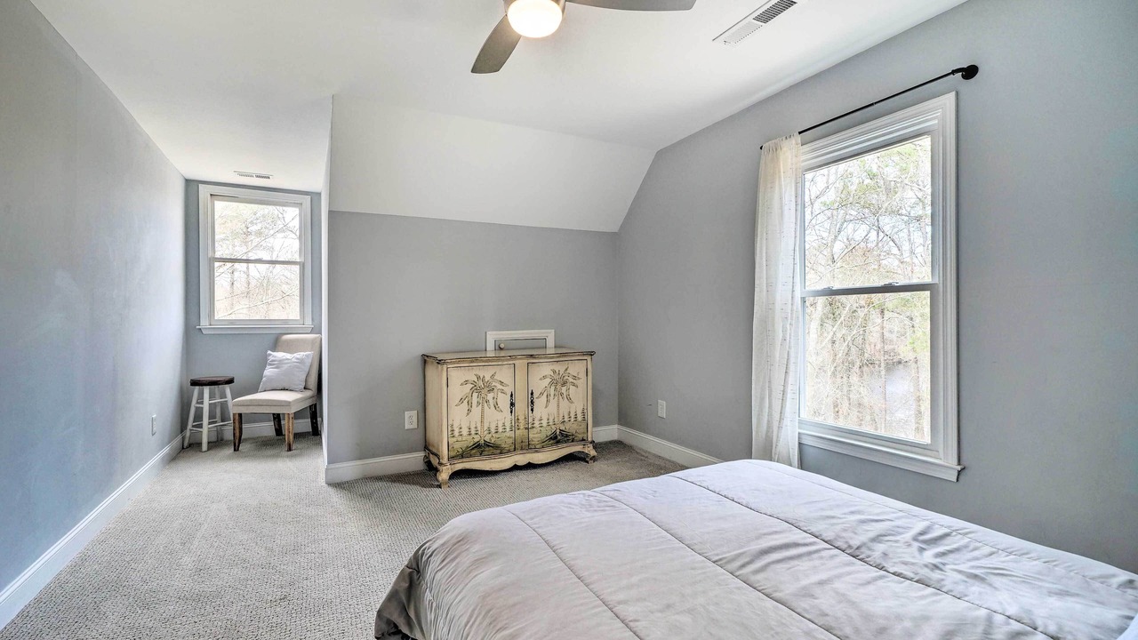 Photo of Bedroom in Burgaw