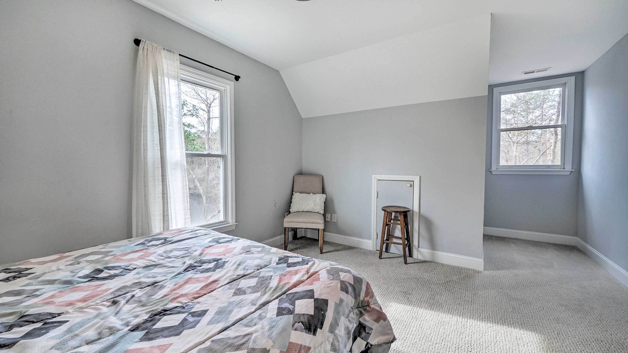 Photo of Bedroom in Burgaw