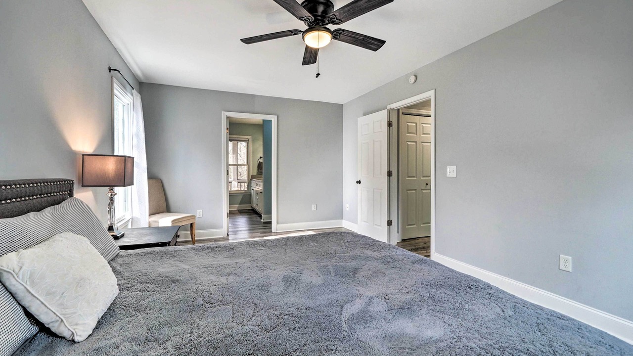 Photo of Bedroom in Burgaw