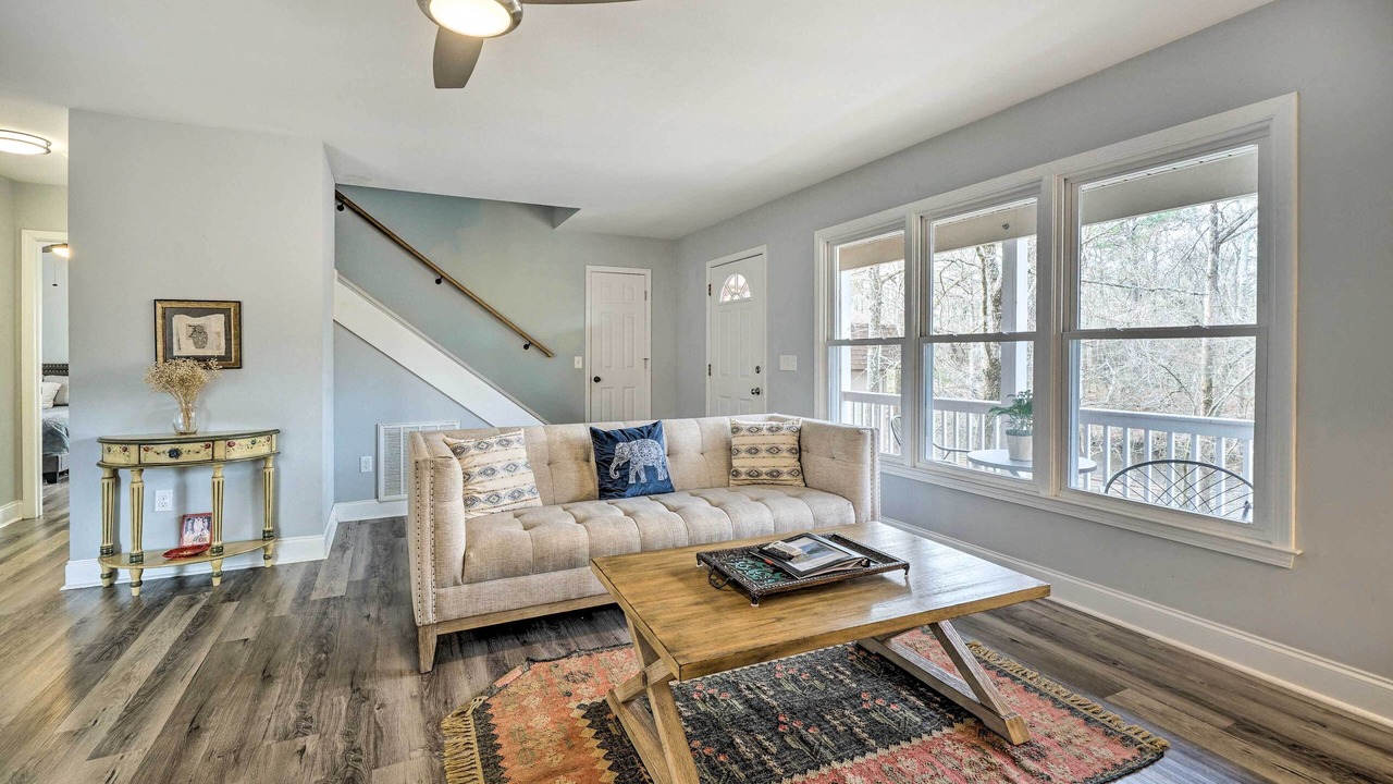 Photo of Bedroom in Burgaw