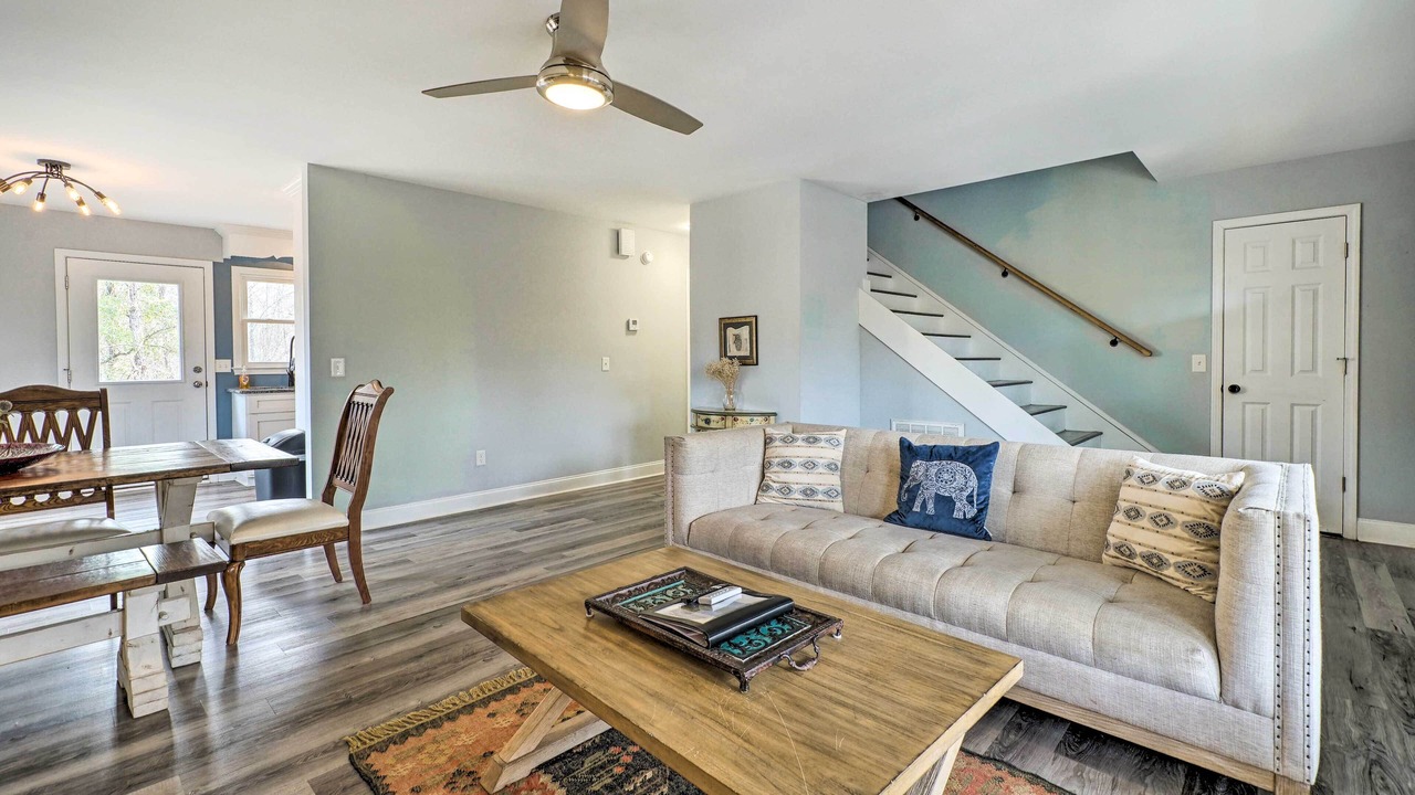 Photo of Livingroom in Burgaw