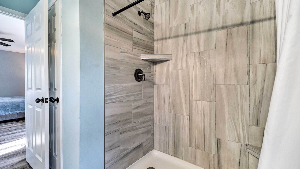 Photo of Bathroom in Burgaw