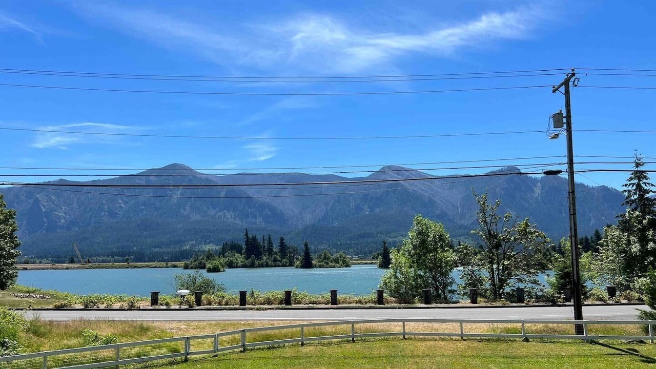 Photo of Outdoor in Stevenson