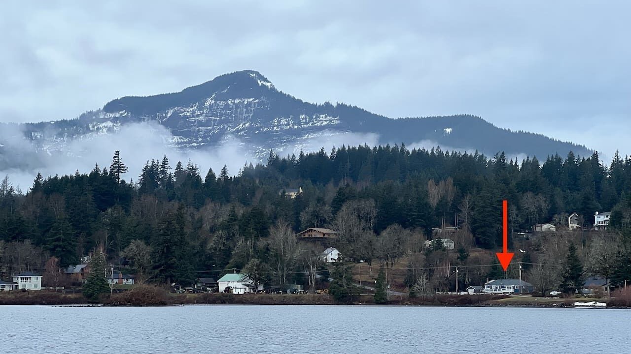 Photo of Outdoor in Stevenson