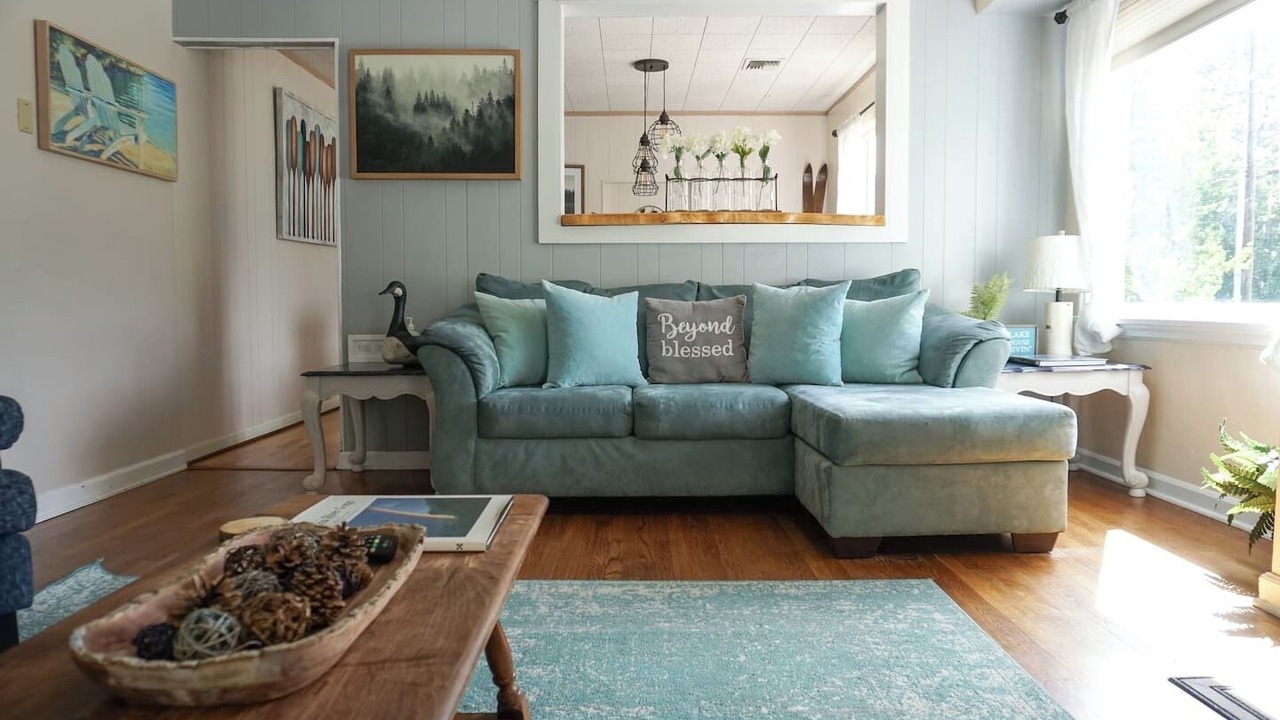 Photo of Livingroom in Stevenson