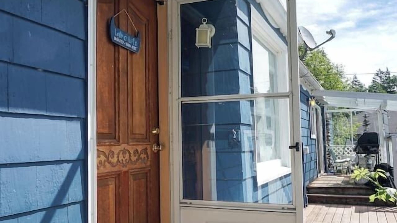 Photo of Outdoor in Stevenson