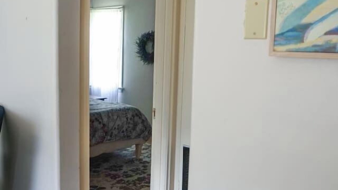 Photo of Bedroom in Stevenson