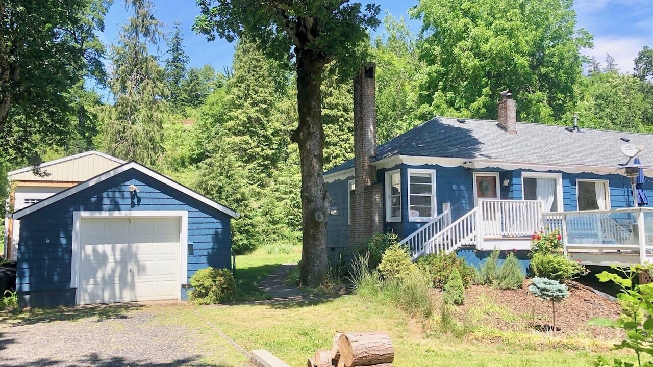 Photo of Outdoor in Stevenson