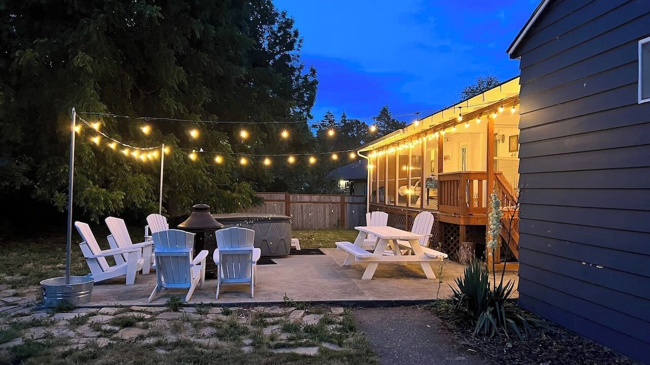 Photo of Outdoor in Stevenson