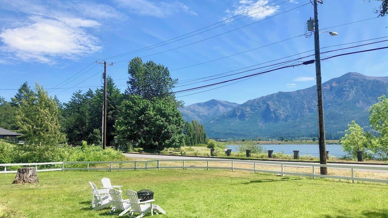 Photo of Outdoor in Stevenson