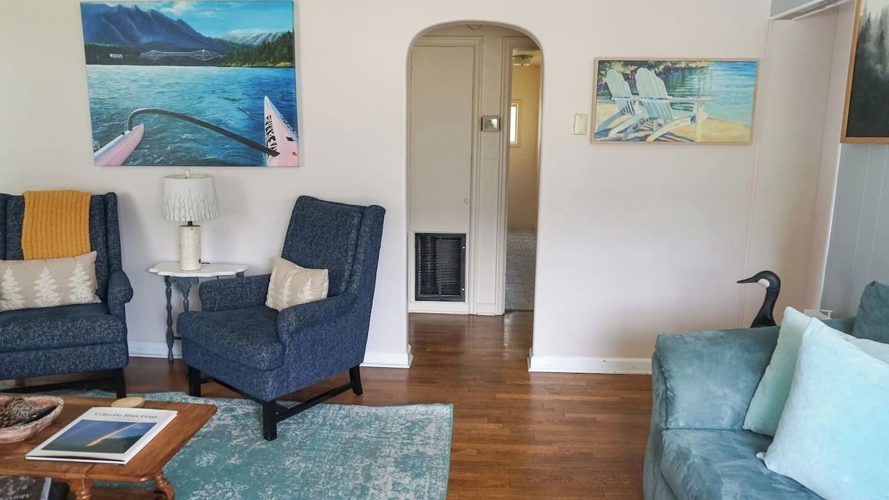 Photo of Livingroom in Stevenson