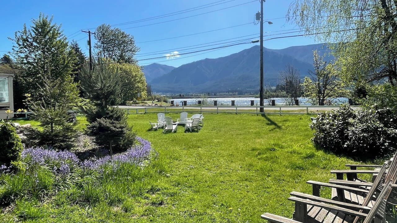 Photo of Outdoor in Stevenson