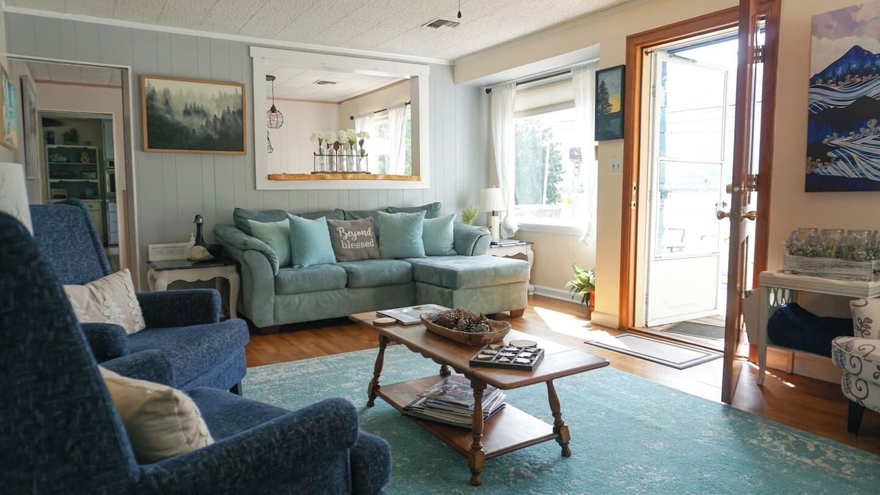 Photo of Livingroom in Stevenson