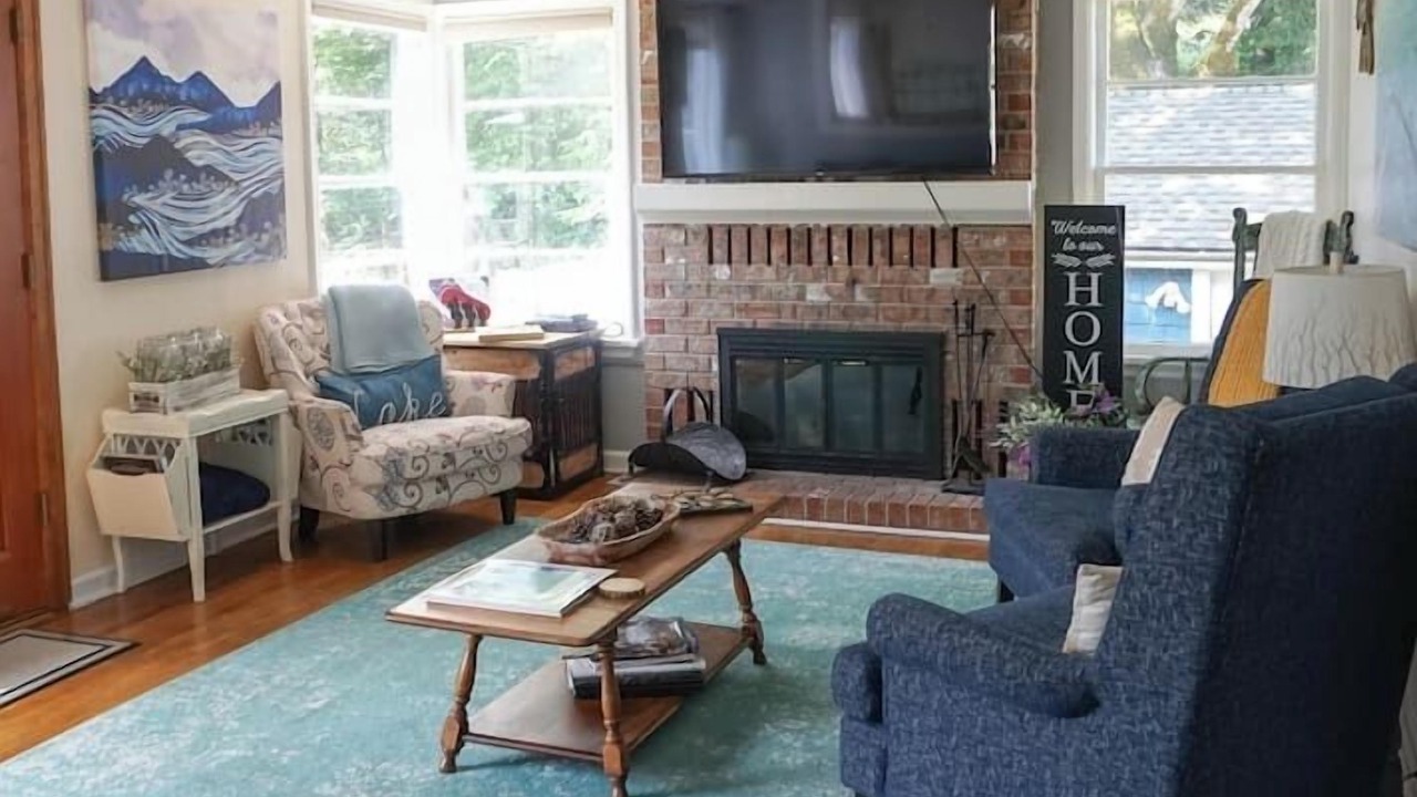 Photo of Livingroom in Stevenson