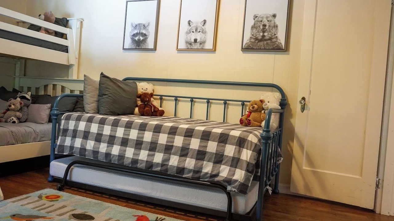 Photo of Bedroom in Stevenson