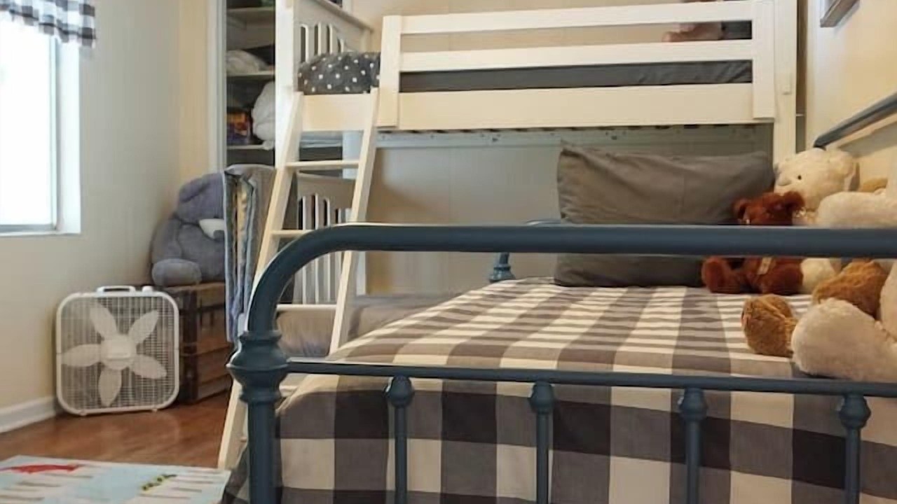 Photo of Bedroom in Stevenson