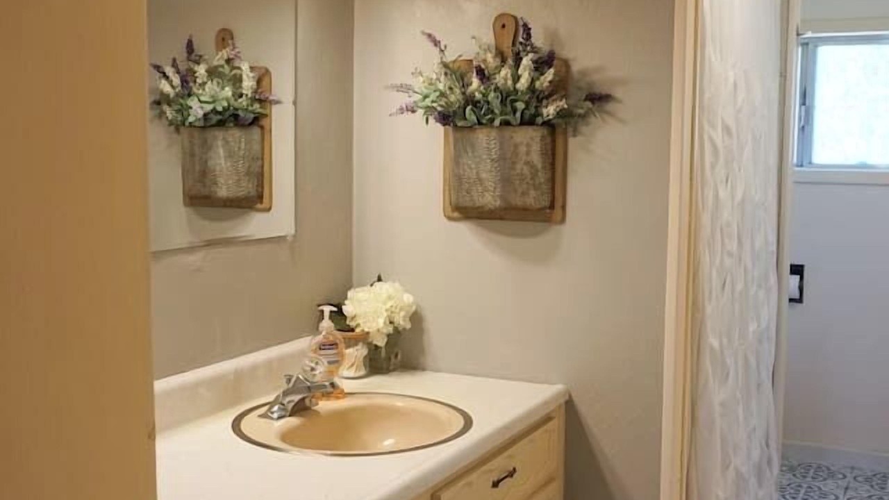 Photo of Bathroom in Stevenson