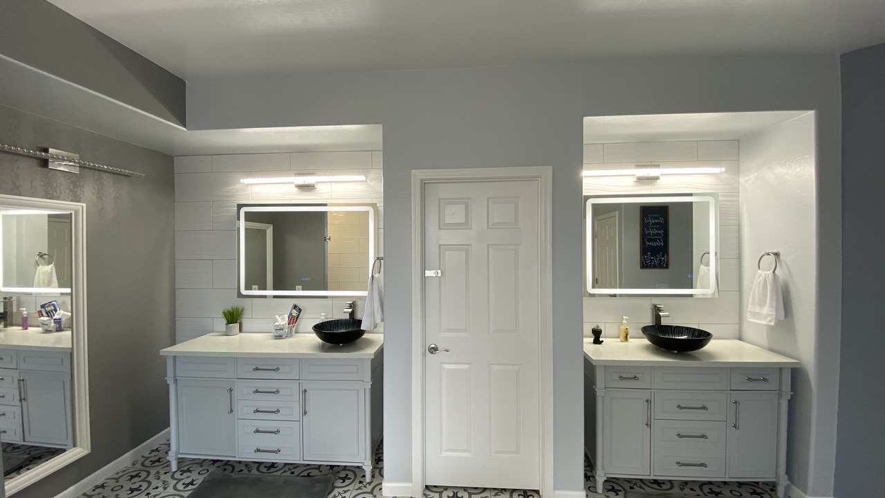 Photo of Bathroom in Palm Valley