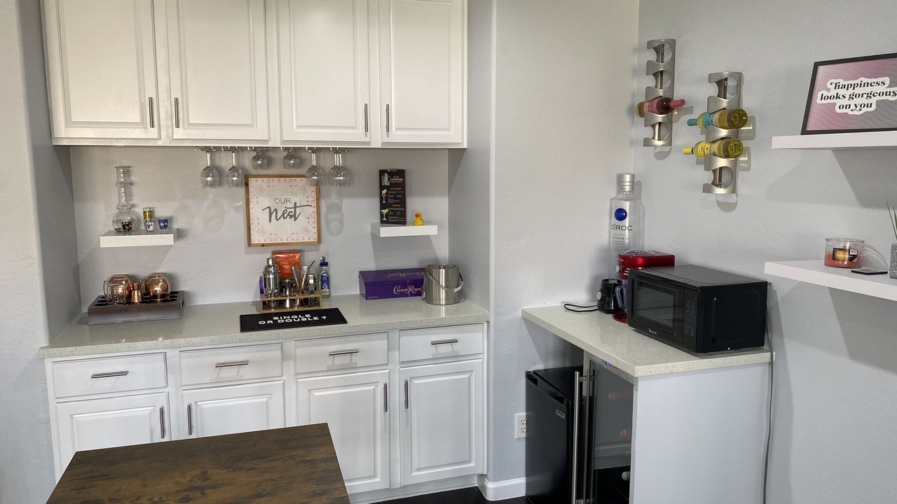 Photo of Kitchen in Palm Valley
