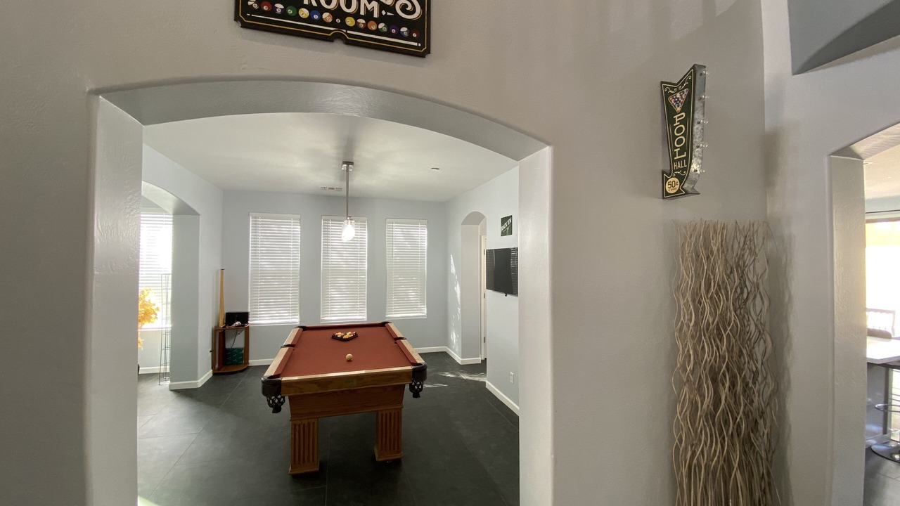 Photo of Bedroom in Palm Valley