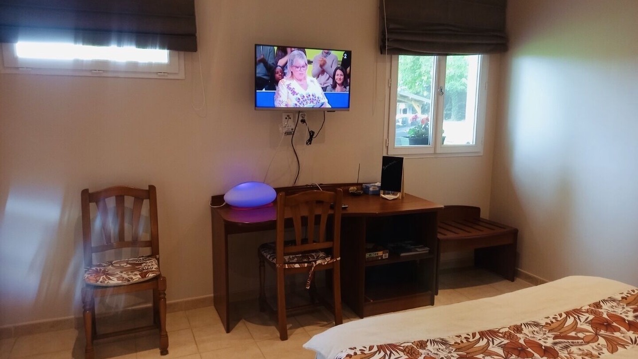 Photo of Bedroom in Quemper-Guezennec