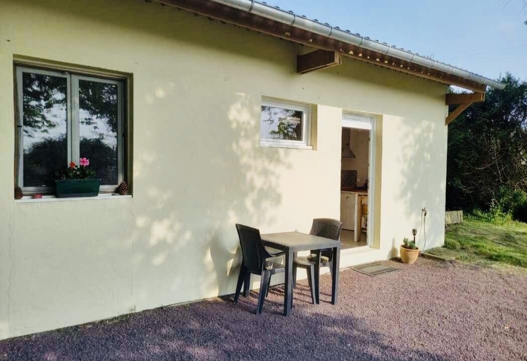 Photo of Outdoor in Quemper-Guezennec