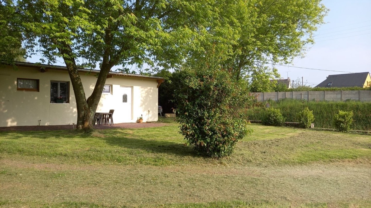 Photo of Outdoor in Quemper-Guezennec