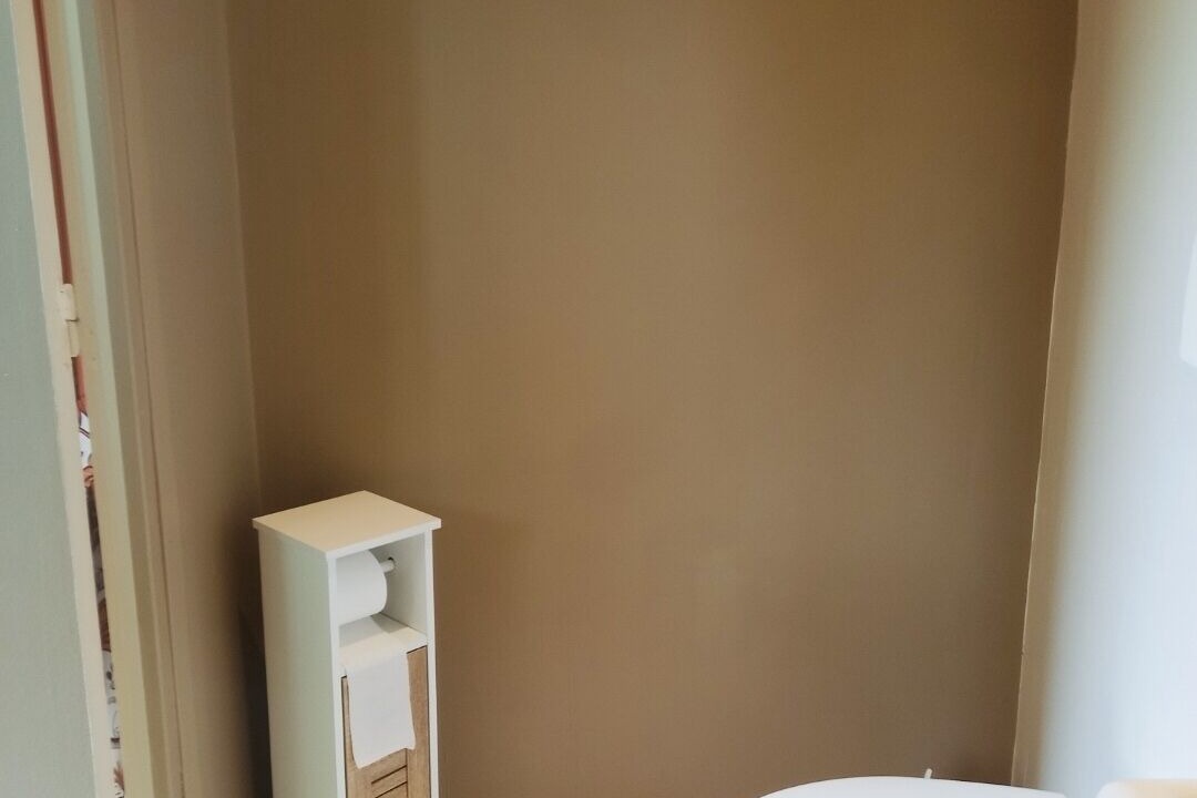 Photo of Bathroom in Quemper-Guezennec