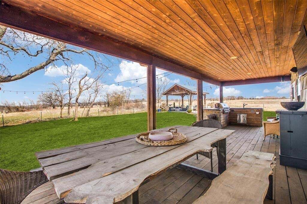 Photo of Outdoor in Celina