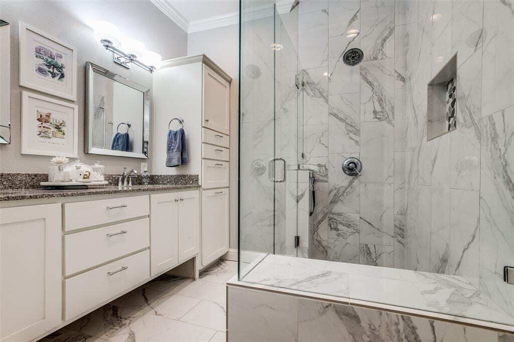 Photo of Bathroom in Celina