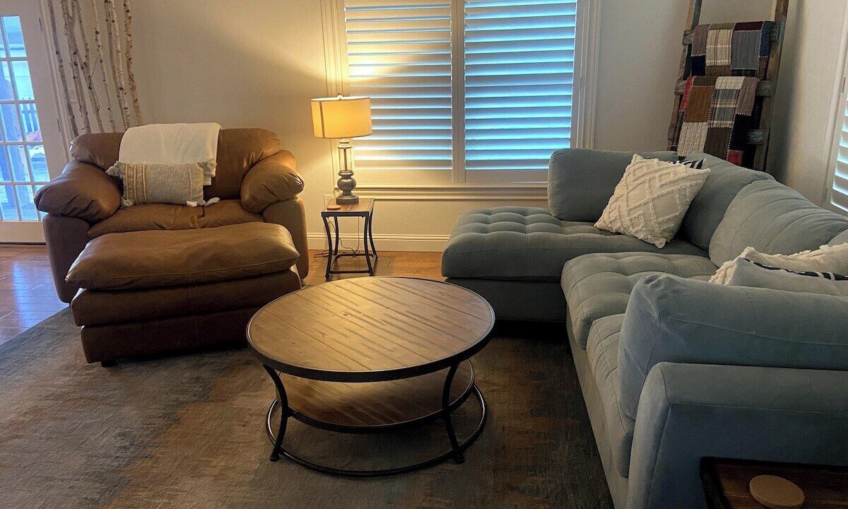Photo of Bedroom in Celina