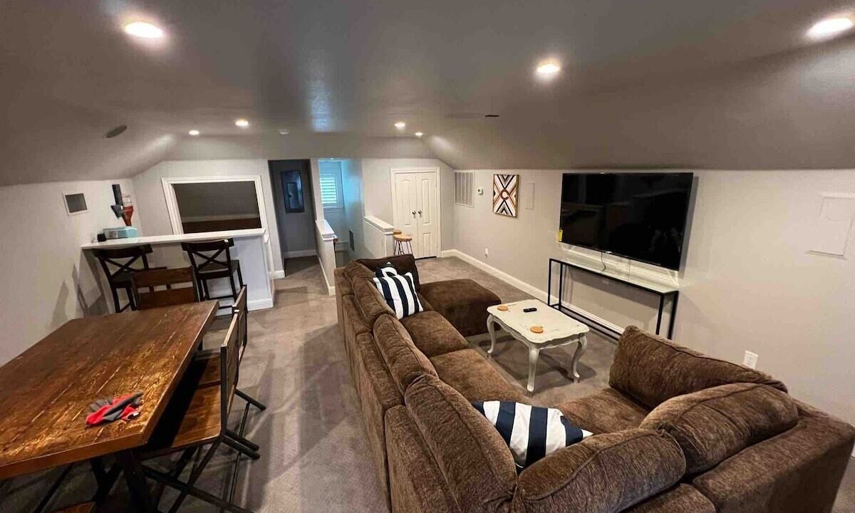 Photo of Bedroom in Celina