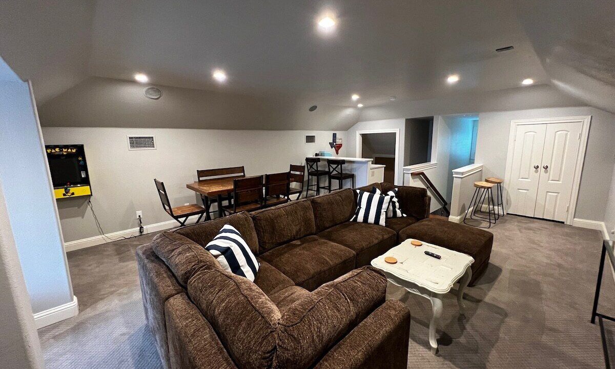 Photo of Bedroom in Celina