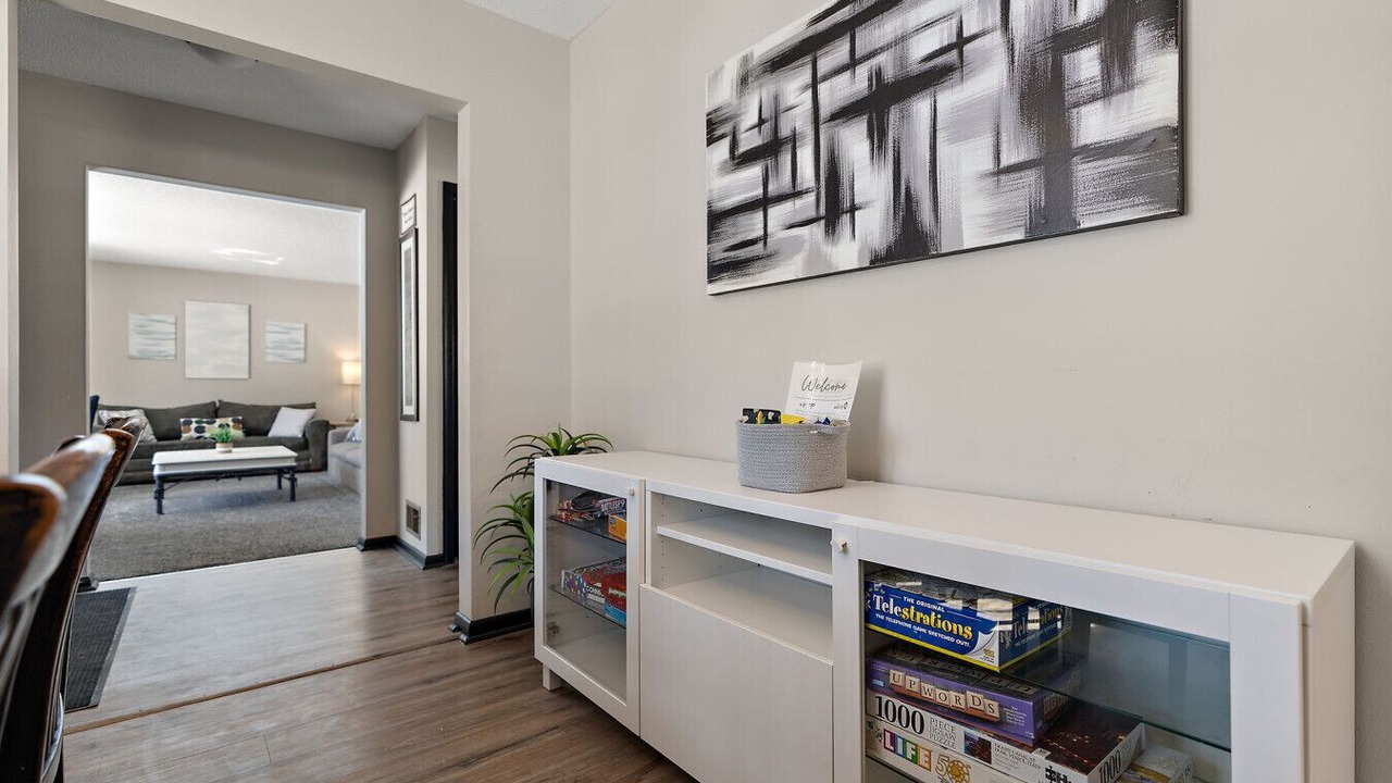 Photo of Bedroom in Burnsville