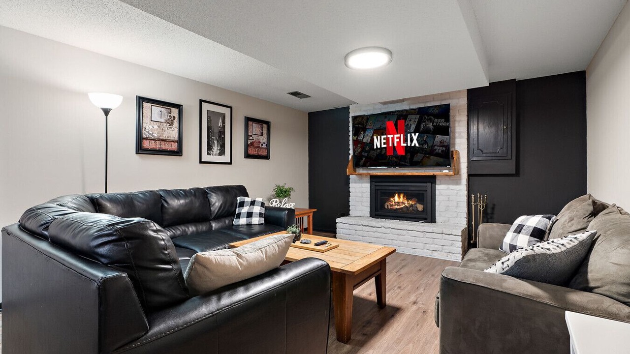 Photo of Bedroom in Burnsville