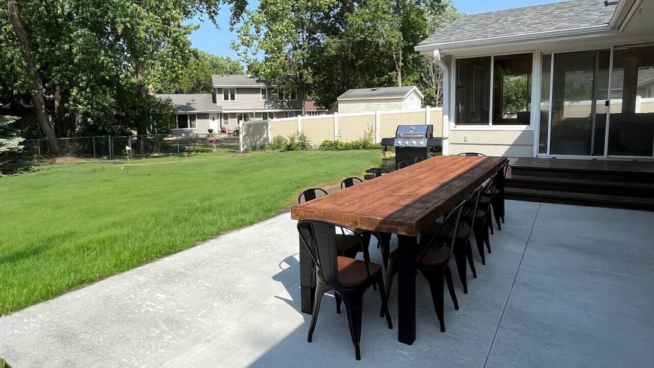 Photo of Outdoor in Burnsville