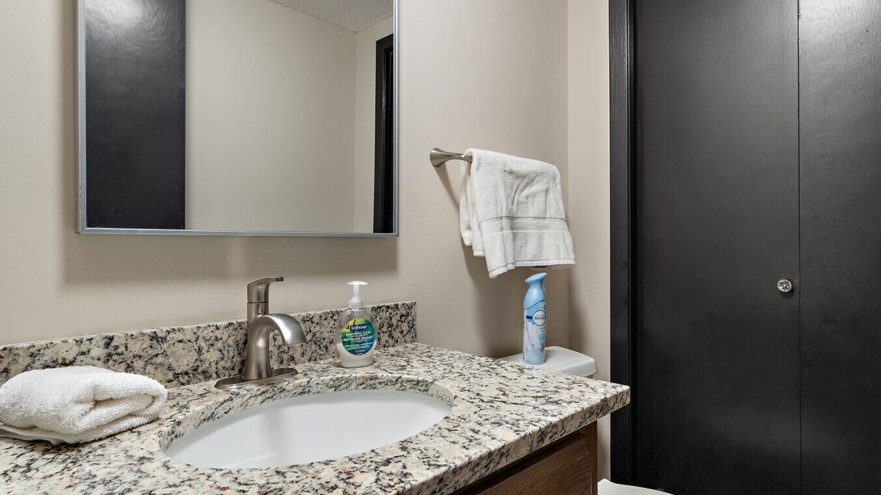 Photo of Bathroom in Burnsville