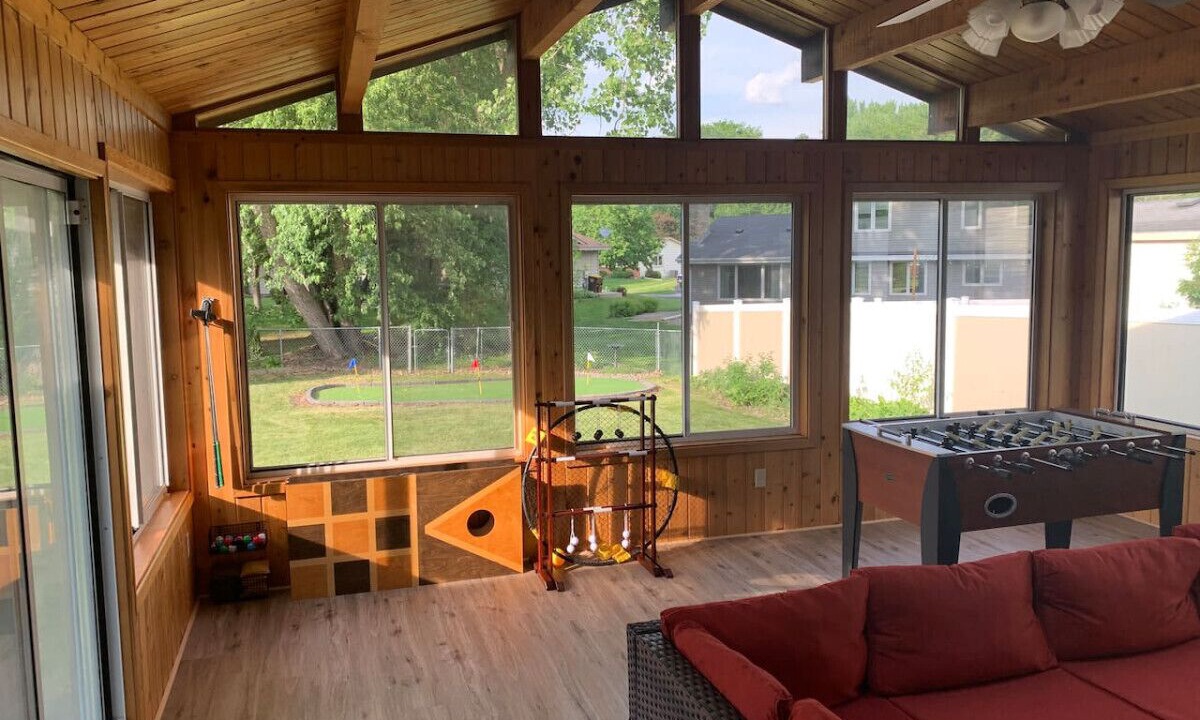 Photo of Outdoor in Burnsville