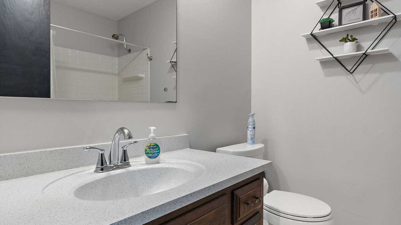 Photo of Bathroom in Burnsville