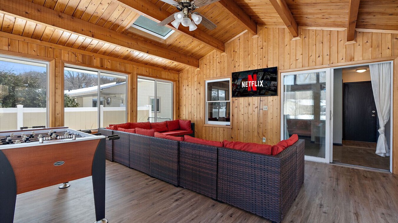 Photo of Outdoor in Burnsville