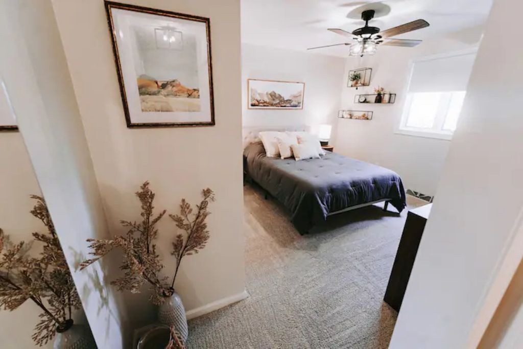 Photo of Bedroom in Peoria
