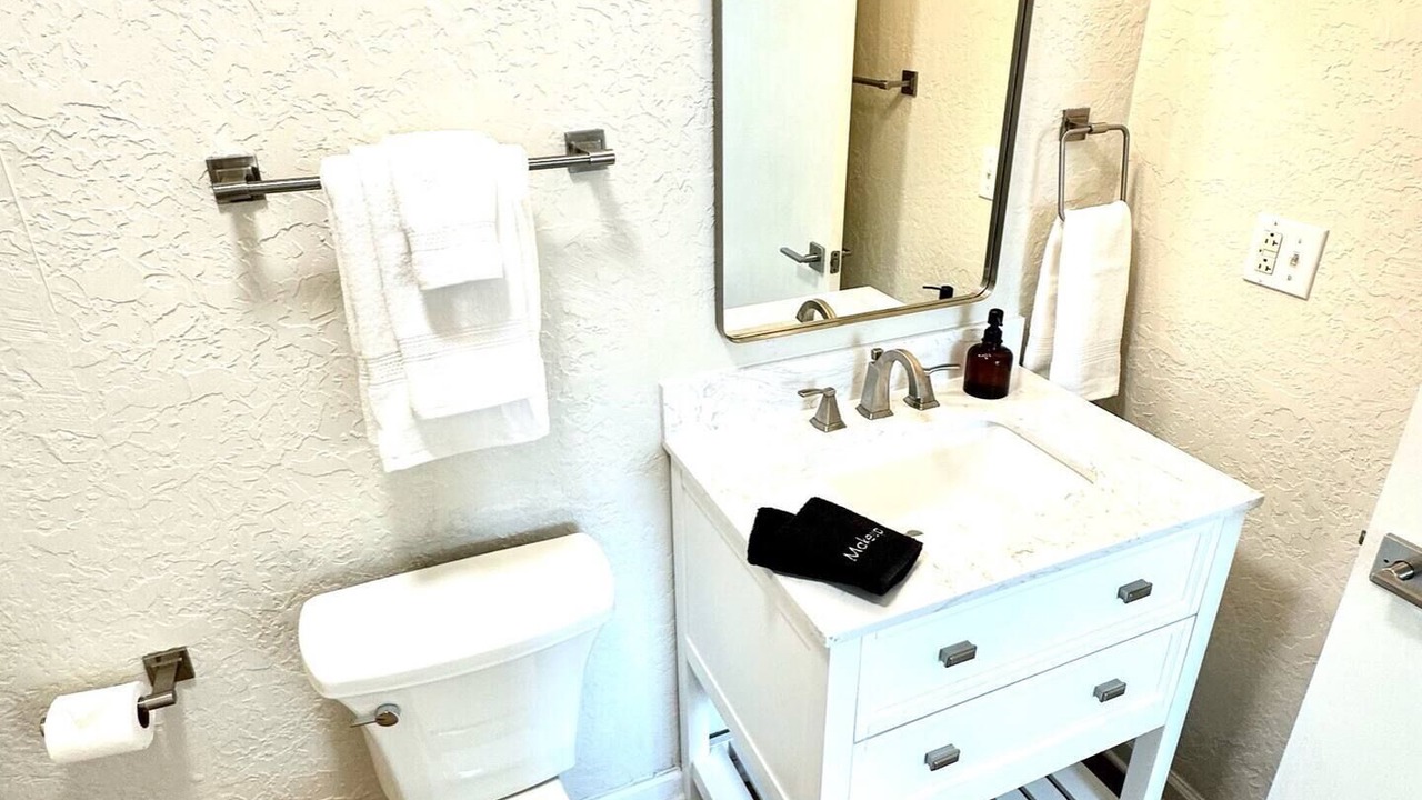 Photo of Bathroom in Marion