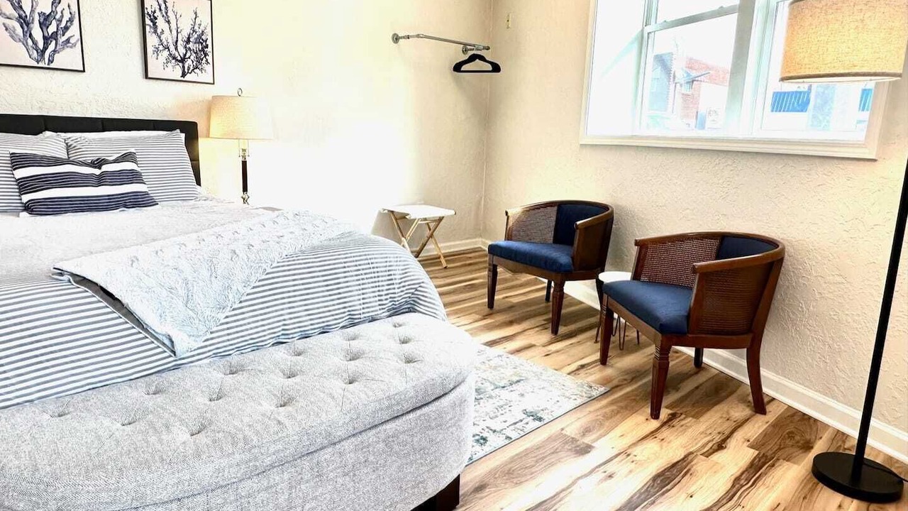 Photo of Bedroom in Marion