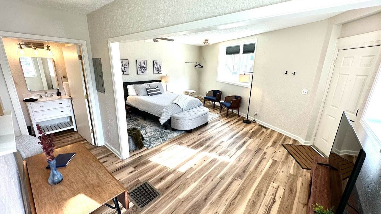 Photo of Bedroom in Marion