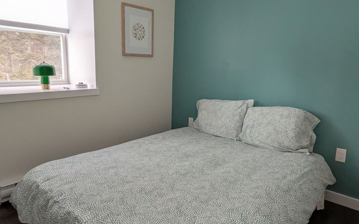 Photo of Bedroom in Ingonish