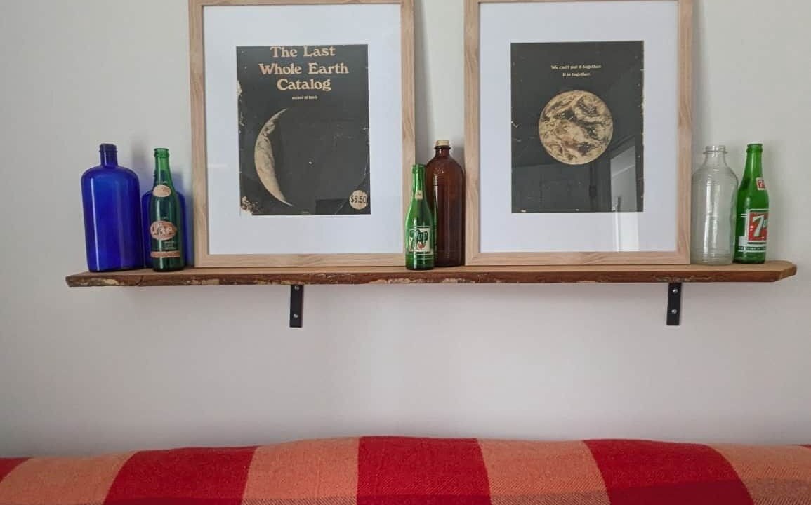 Photo of Livingroom in Ingonish