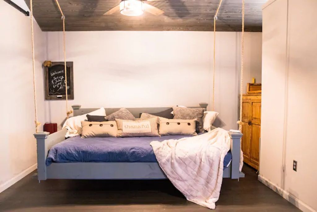 Photo of Bedroom in Canton