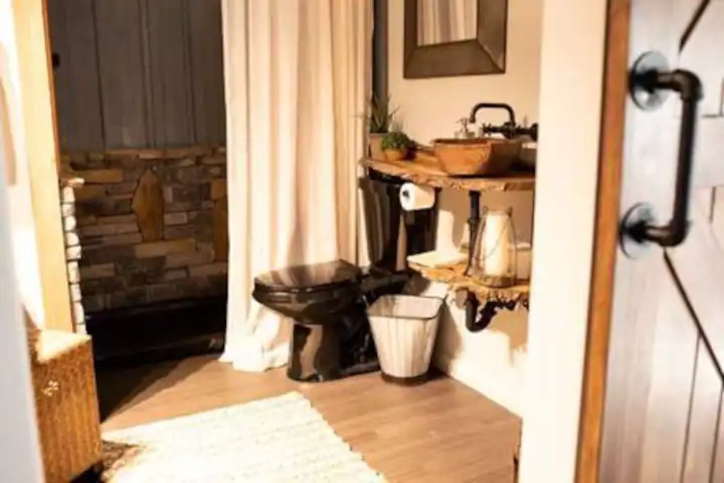 Photo of Bathroom in Canton